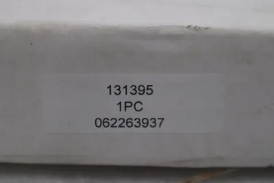 Maxcess Tidland 27L131395/M188206 DOUBLE EDGE BOTTOM KNIFE RING 131395 #S-160-A