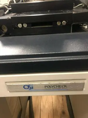 OPTICAL SPECIALTIES INC POLYCHECK W-LAF