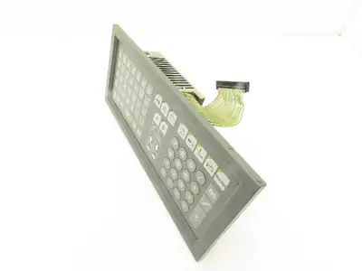Okuma 98029-10010-1 HMI Keypad Operator Control Panel