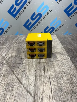 FANUC A03B-0807-C011 Electrical/PLC/Automation | ESS Industrial Equipment Sales (2)
