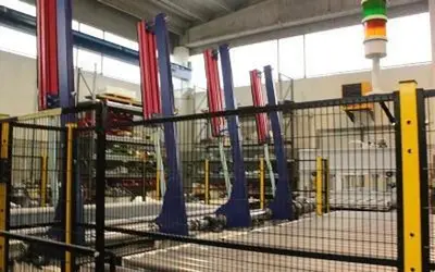 New | in-Stock _UNKNOWN_ _UNKNOWN_ Laminating Presses Ontario CA | Moon Machinery #1763958