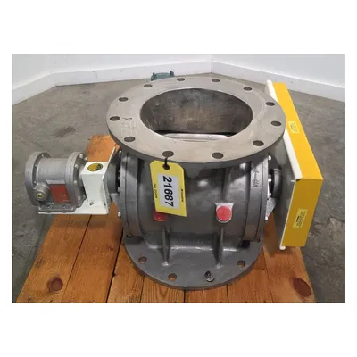 NEW ROTOLOK RVCSSS2BYOSA