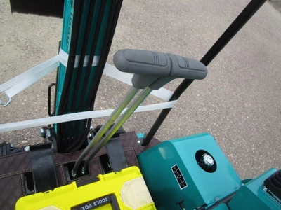 CFG H15R 1ton Excavator