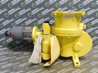 USED MILTON ROY 1724FRSESEPNNN