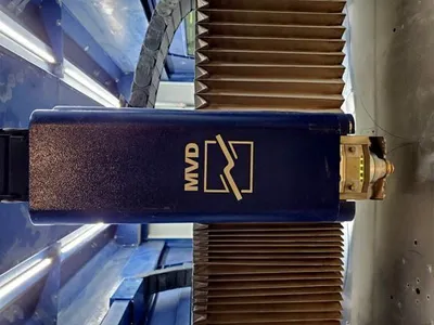 USED 2019 MVD F6-1530