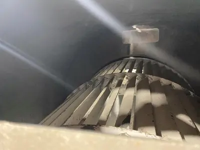 Centrifugal Blower