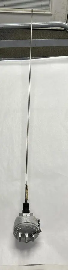 New | in-Stock HONEYWELLL 316SS Thermocouples Ohio US | Surplus Asset Holdings #1246196