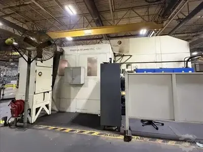 USED 2012 MAG HMC-1250