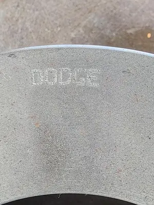 NEW DODGE 120577