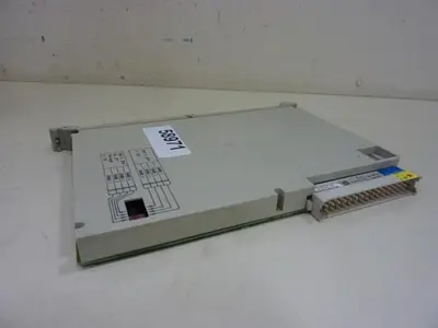 USED SIEMENS 6ES5 463-4UB12