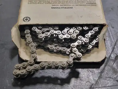 NEW MORSE 332153