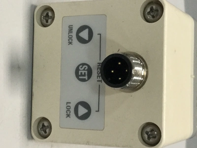 Used SMC ITV2030-312BL Regulators | Ideal Machinery #660725