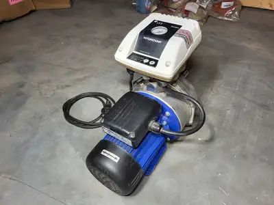 NEW LOWARA CA70/33/B