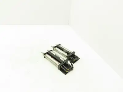 Airpot Airpel-AB MAB16S40.0SX Air Bearing Pneumatic Cylinder 0.7MPa Max Lot of 4