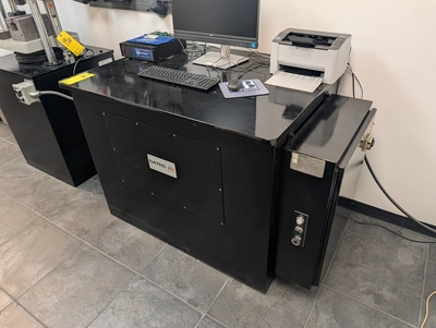 Used _UNKNOWN_ _UNKNOWN_ Universal Testing Machines Texas US | IRS Auction #1320665