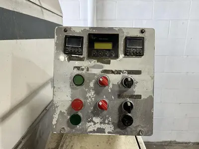 USED 1994 VMI SPI400DAVI