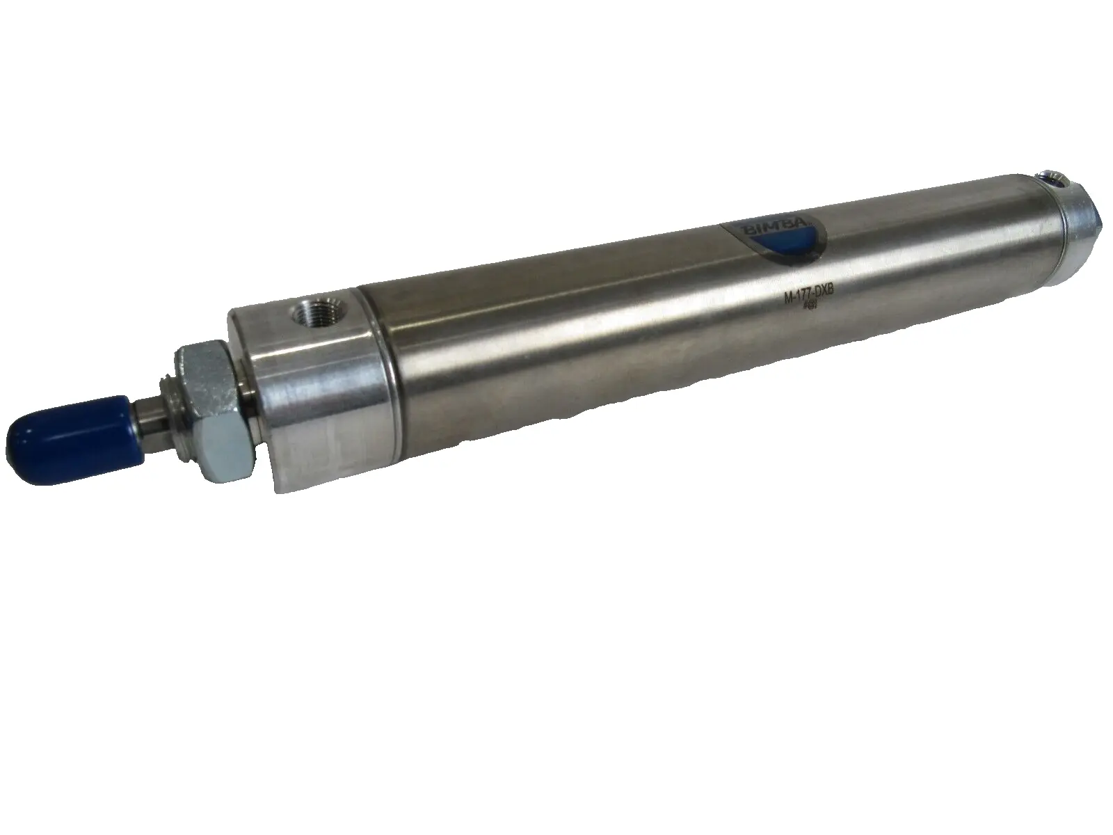 NEW BIMBA M-177-DXB CYLINDER M177DXB