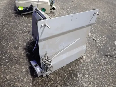 Used UNITRONICS _UNKNOWN_ Automation Control (HMI) Ohio US | HGR 24 #927921
