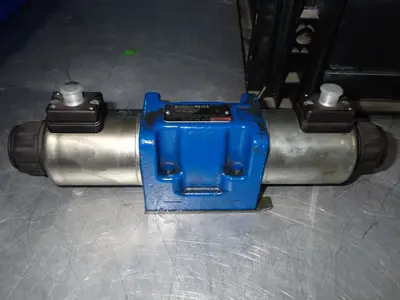 USED REXROTH R901401550