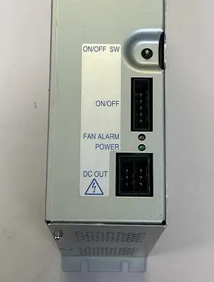 Used RUBYCON PD27A Miscellaneous Equipment (Electrical & Power) Ohio US | Surplus Asset Holdings #1425201