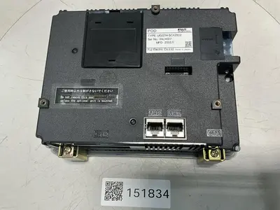 USED 2003 FUJI UG221H-SC4Z602
