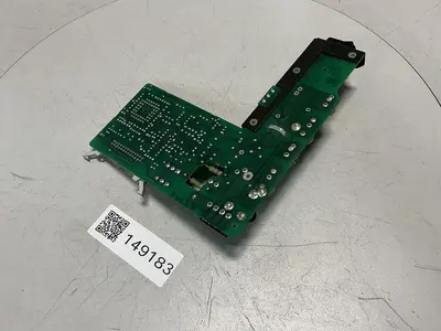 USED GAMMAFLUX 100-F-00