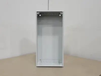 Used SCHNEIDER ELECTRIC NSYSBM204012 Misc Electrical & Power Parts British Columbia CA | Lenmark #253717