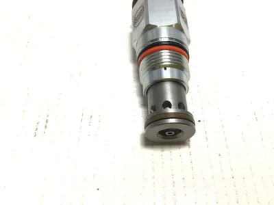 USED SUN HYDRAULICS 📦 MODEL: CXJAXAN – PRECISION-ENGINEERED FOR CONSISTENT FUNCTIONALITY AND DEPENDABLE OPERATION.
