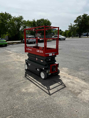 USED 2019 Skyjack SJ3219