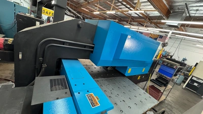 1994 AMADA PEGA 304050 Turret Punches | SNL Machine Trader LLC (7)