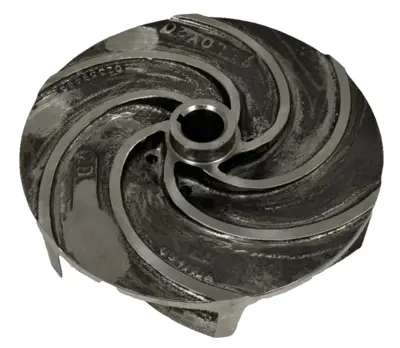 NEW UNBRANDED 02359499 PUMP IMPELLER 023594-00-7 M3276-38056
