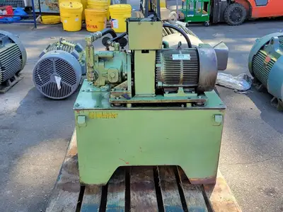 USED 1980 DAIKIN Y474056-1