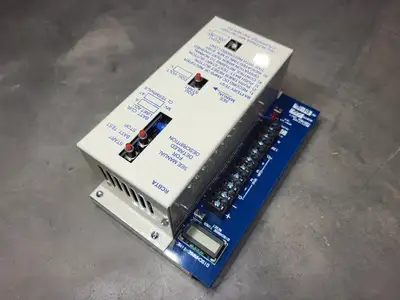 NEW HAYLEY RCBA-120
