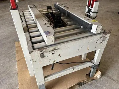 USED BESTPACK MSD22-2