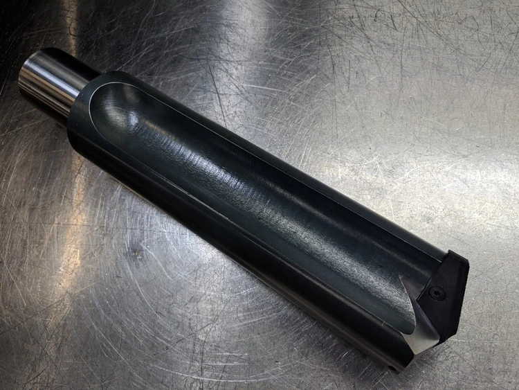 Used STELLRAM _UNKNOWN_ Drills Michigan US | Superior Machine & Tool Inc #210532