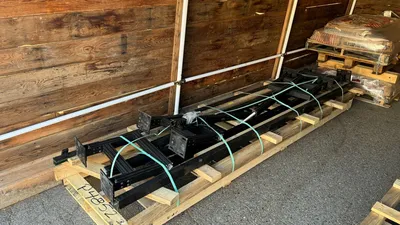 2011 ROYAL MASTER TG12X4 Centerless Grinders (Equipt) | Midstate Machinery (36)