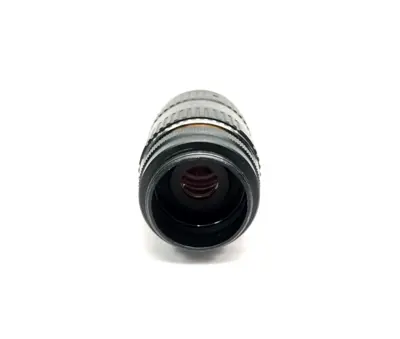 M5018-MP2 | Computar  50mm Fixed Focal Machine Vision Lens 2/3" C-Mount f/1.8 - Used