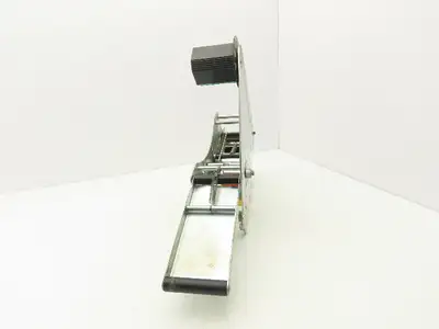 Used SOCO SYSTEMS _UNKNOWN_ Case Sealers - Tapers Indiana US | Arrow Industrial #1368066