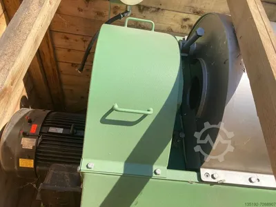 NEW: Westfalia CC 458-63-00 tricanter centrifuge, 316SS.