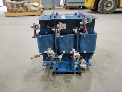 USED MTE CORPORATION SWAP0130D