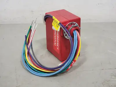 NEW NLIGHT NPP16 DS ER 347