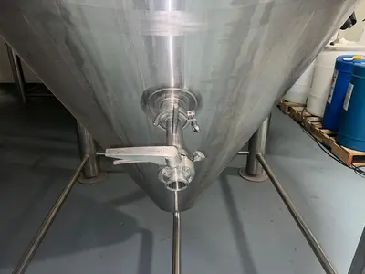USED 2023 BESTBREW 40FV