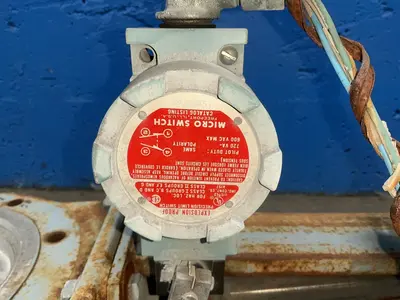 Used DEZURIK _UNKNOWN_ Pumps Ohio US | HGR 24 #1567289