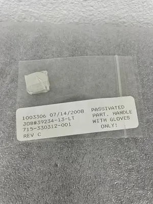 LAM 715-330312-001 COVER BAC