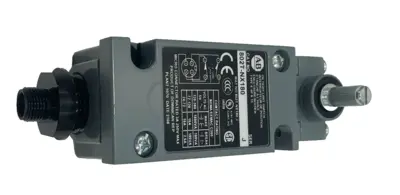 ALLEN BRADLEY 802T-NX180 LIMIT SWITCH SER. J 802TNX180 NEW, SURPLUS
