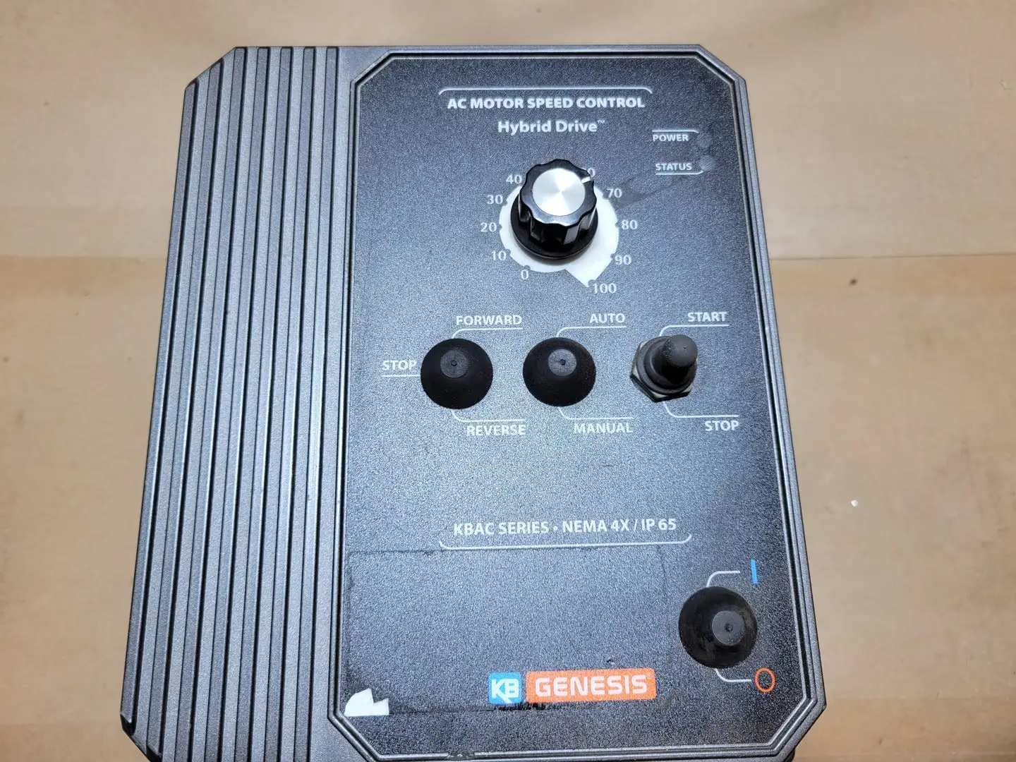 Used KB ELECTRONICS KBAC-29 Misc Electrical & Power Parts British Columbia CA | Lenmark #1743952