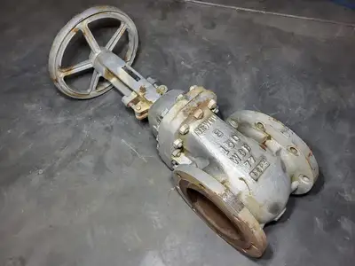 USED NEWCO 11F-CB2