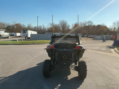 Used 2020 CAN-AM MAVERICK X3 Utility Vehicles Michigan US | Miedema Asset Management Group #1761381