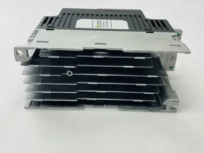 New | in-Stock OMRON 3G3JZ-A4004 Power Inverters | Maverick Industrial Sales #1112806