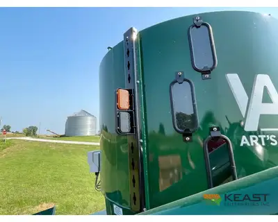 Used ART'S WAY _UNKNOWN_ Grinder Mixer Iowa US | Keast Enterprises #1359961